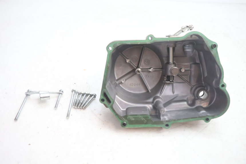 photo de CLUTCH COVER MINI MX DRIFT 150 - Fixing points details