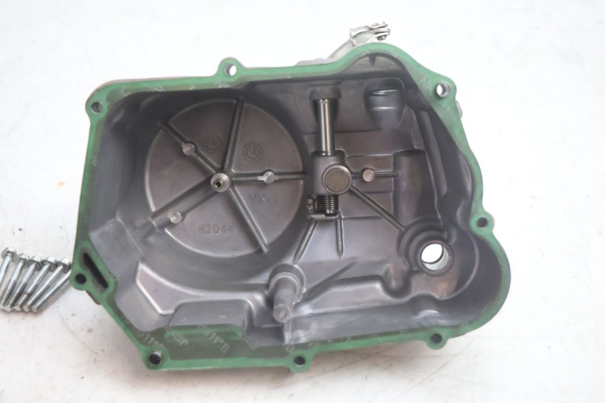 photo de CLUTCH COVER MINI MX DRIFT 150 - Surface and material condition