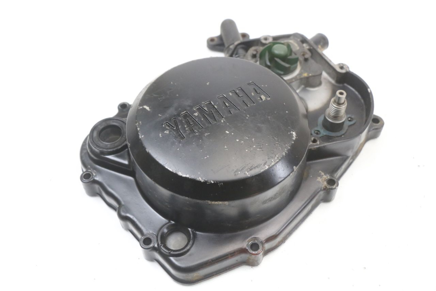 photo de CLUTCH COVER YAMAHA DTLC 125 (1982 - 1987) - Component detail