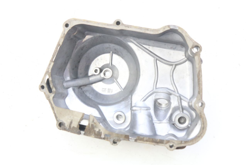 photo de CLUTCH COVER CHINESE QUAD ENFANT ATV PUMA 50 - Component detail