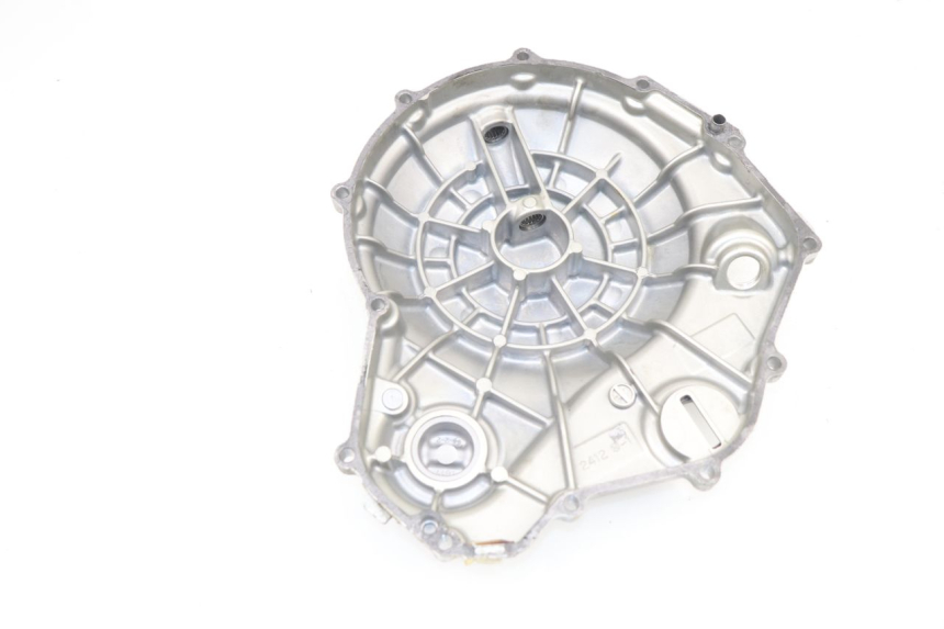photo de CLUTCH COVER KAWASAKI ER-6 ER6 F 650 (2006 - 2009) - Component detail