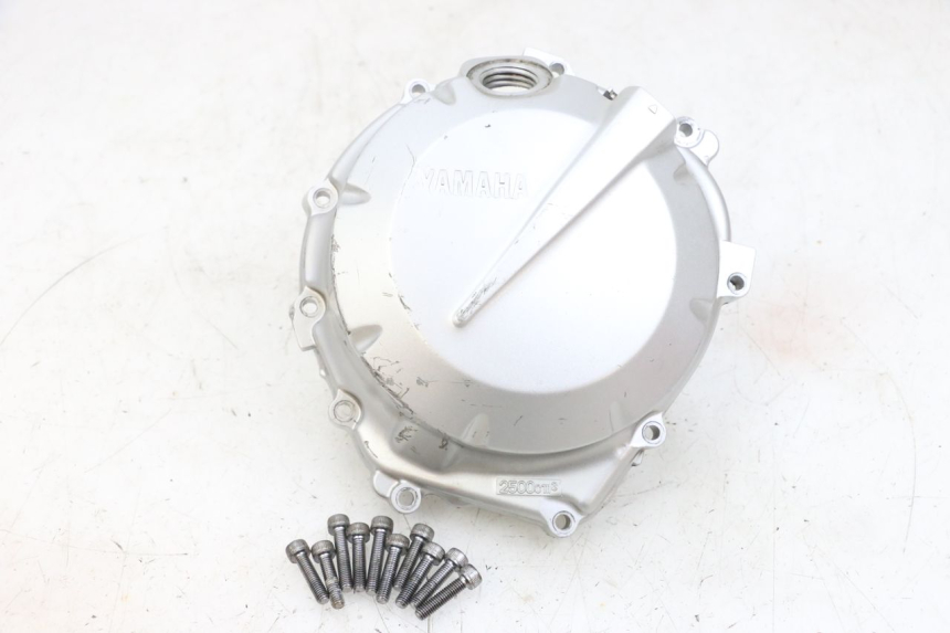 photo de CLUTCH COVER YAMAHA FZ6 N FAZER 600 (2004 - 2006) - Main view