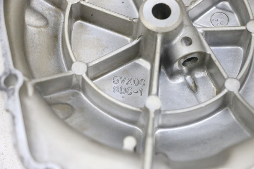 photo de CLUTCH COVER YAMAHA FZ6 N FAZER 600 (2004 - 2006) - Alternative perspective