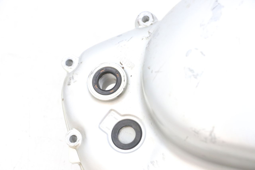 photo de CLUTCH COVER HYOSUNG GF 125 (2001 - 2005) - Markings and original references