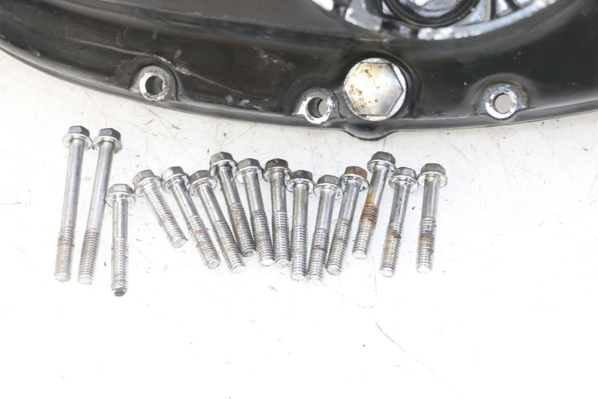 photo de CLUTCH COVER SUZUKI GS GSE 500 (2001 - 2003) - Component detail