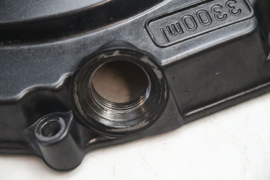 photo de CLUTCH COVER SUZUKI GSF N BANDIT 1200 (2001 - 2005) - Fixing points details