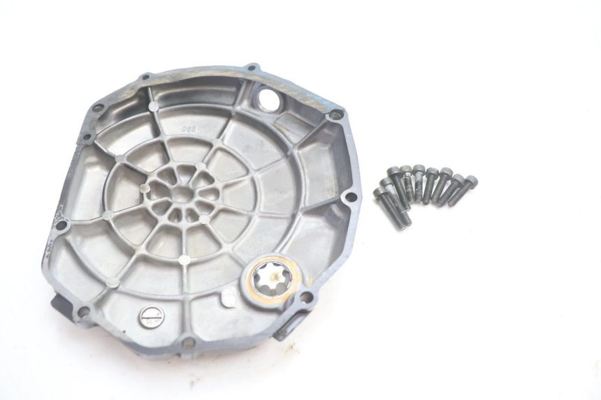 photo de CLUTCH COVER SUZUKI GSF N BANDIT 1200 (2001 - 2005) - Checked used part