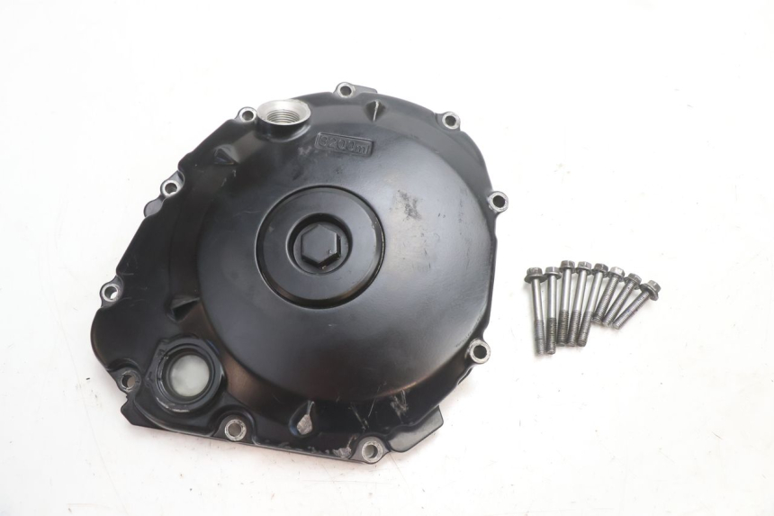 photo de CLUTCH COVER SUZUKI GSR 600 (2005 - 2012) - Main view