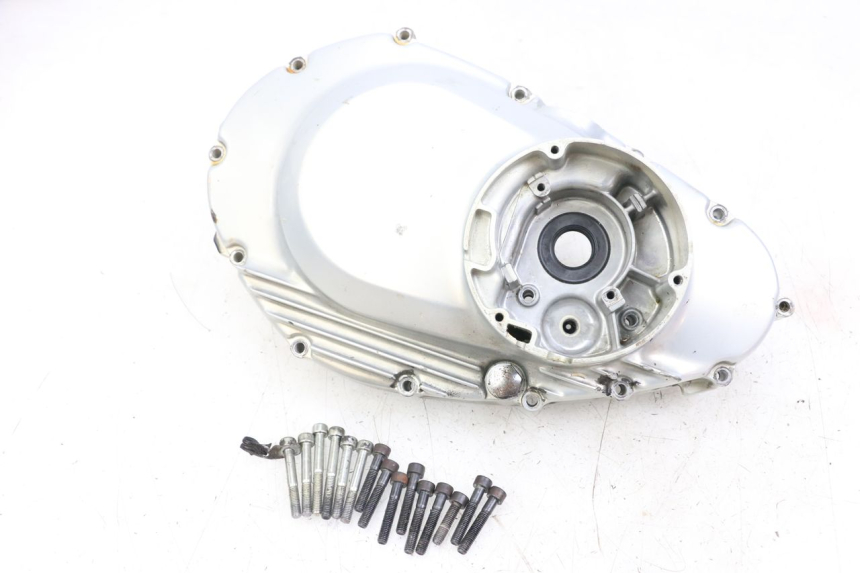 photo de CLUTCH COVER SUZUKI GSX E 250 (1982 - 1983) - Surface and material condition