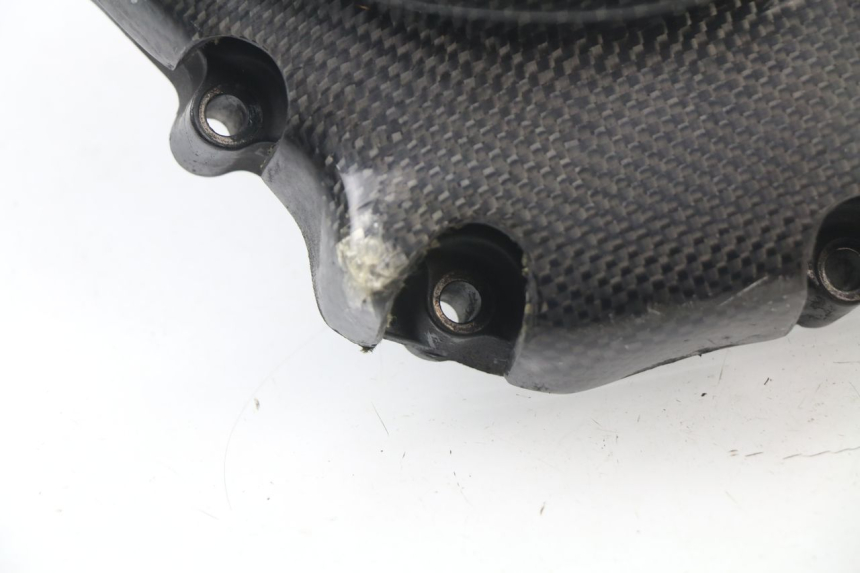 photo de CLUTCH COVER SUZUKI GSX-R GSXR 600 (2008 - 2010) - Distinctive features