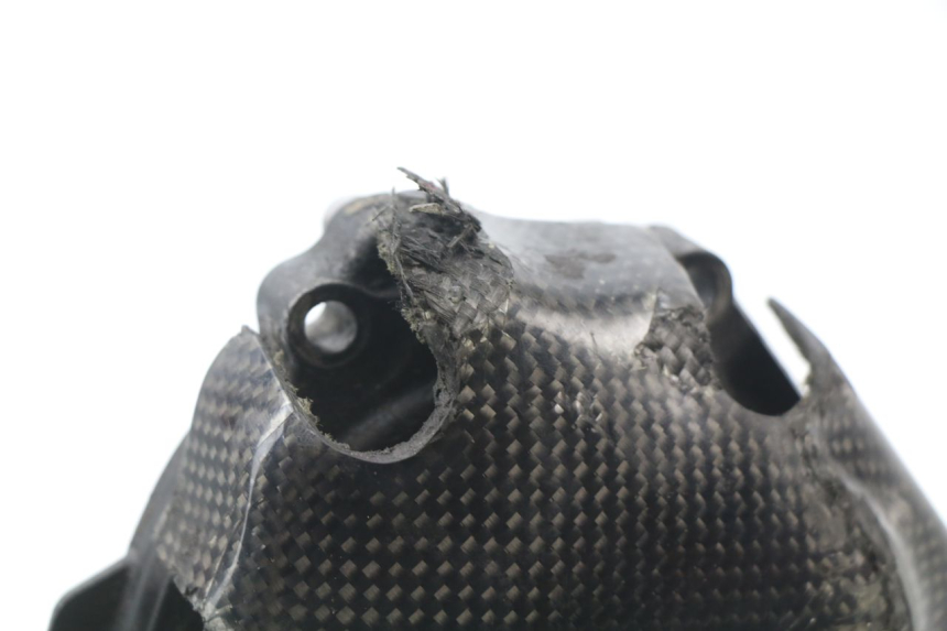 photo de CLUTCH COVER SUZUKI GSX-R GSXR 600 (2008 - 2010) - Zoom on usage condition