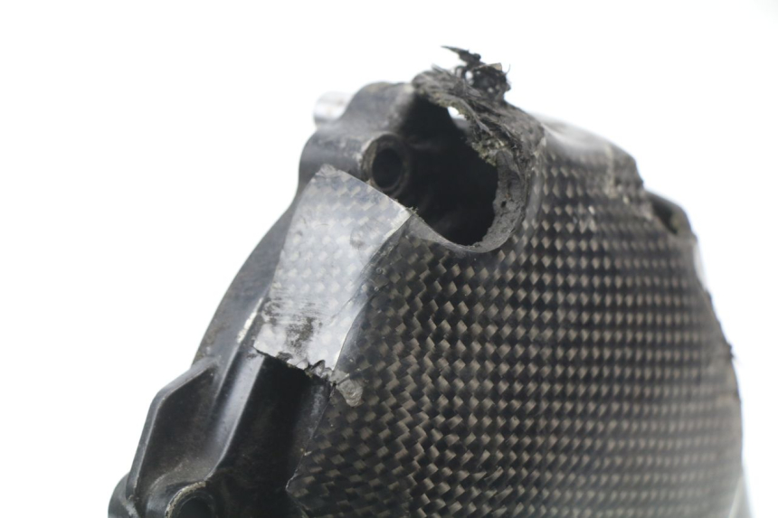 photo de CLUTCH COVER SUZUKI GSX-R GSXR 600 (2008 - 2010) - Alternative perspective