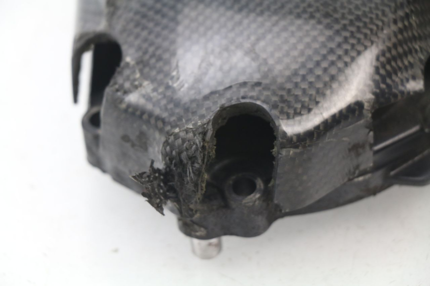 photo de CLUTCH COVER SUZUKI GSX-R GSXR 600 (2008 - 2010) - Markings and original references