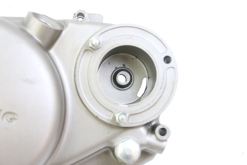 photo de CLUTCH COVER HYOSUNG GTR 125 (2006 - 2008) - Markings and original references