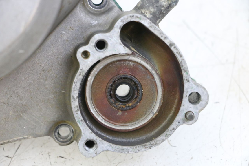 photo de CLUTCH COVER KAWASAKI KX 65 (2000 - 2019) - Fixing points details