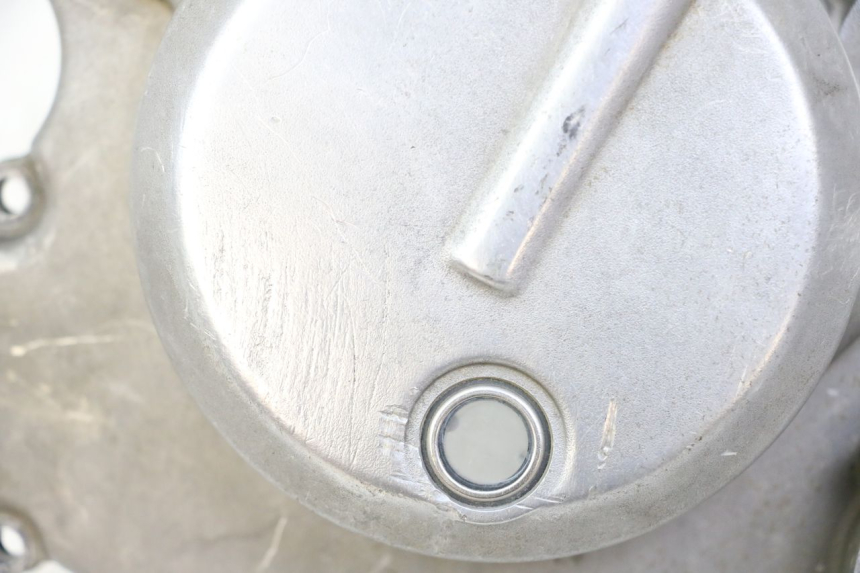 photo de CLUTCH COVER KAWASAKI KX 65 (2000 - 2019) - Surface and material condition