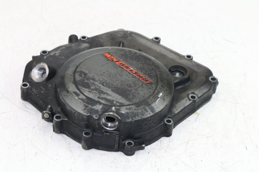 photo de CLUTCH COVER KTM DUKE 390 (2013 - 2017) - Zoom on usage condition