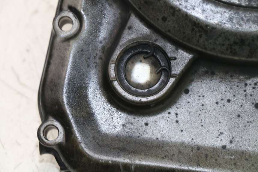 photo de CLUTCH COVER KTM DUKE 390 (2013 - 2017) - Fixing points details