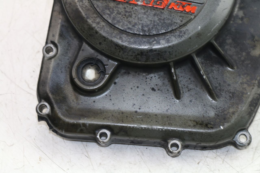 photo de CLUTCH COVER KTM DUKE 390 (2013 - 2017) - Surface and material condition