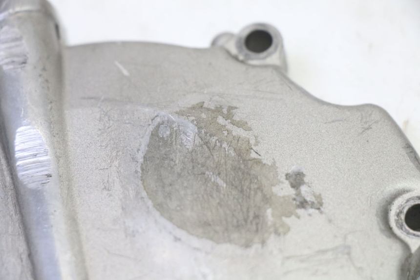 photo de CLUTCH COVER KAWASAKI KX 85 (2014 - 2021) - Zoom on usage condition