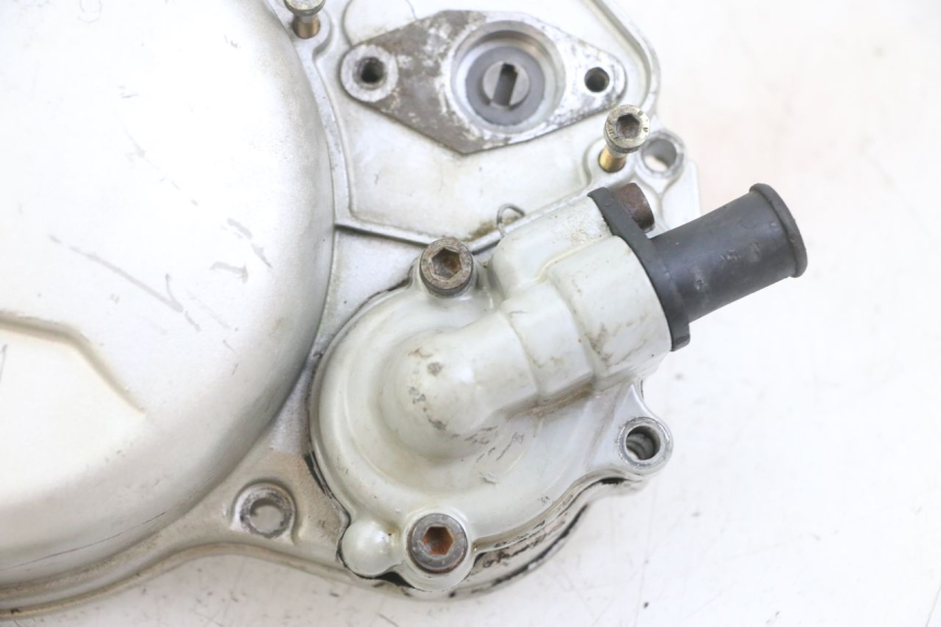 photo de CLUTCH COVER MBK X-LIMIT XLIMIT 50 (2007 - 2012) - Additional view of the item