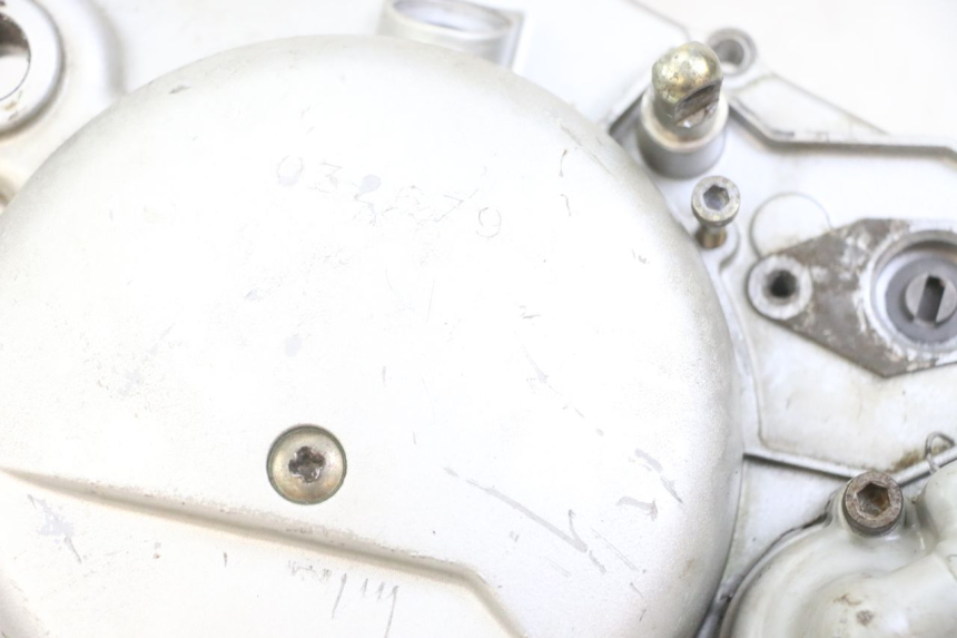 photo de CLUTCH COVER MBK X-LIMIT XLIMIT 50 (2007 - 2012) - Distinctive features