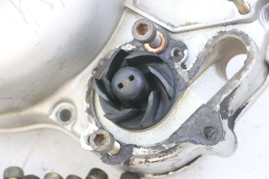 photo de CLUTCH COVER MBK X-LIMIT XLIMIT 50 (2007 - 2012) - Supplementary product photo