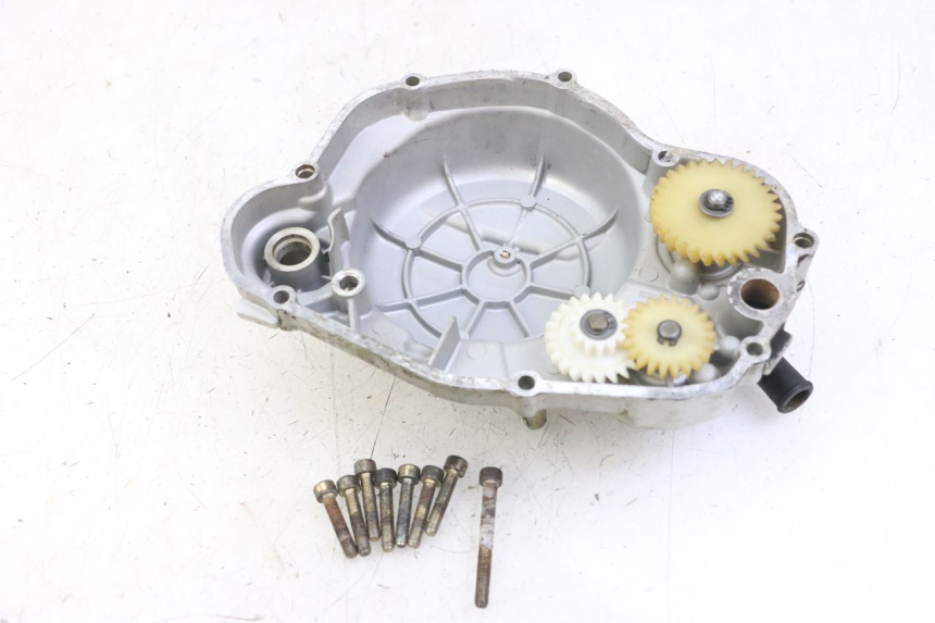 photo de CLUTCH COVER MBK X-LIMIT XLIMIT 50 (2007 - 2012) - Technical close-up