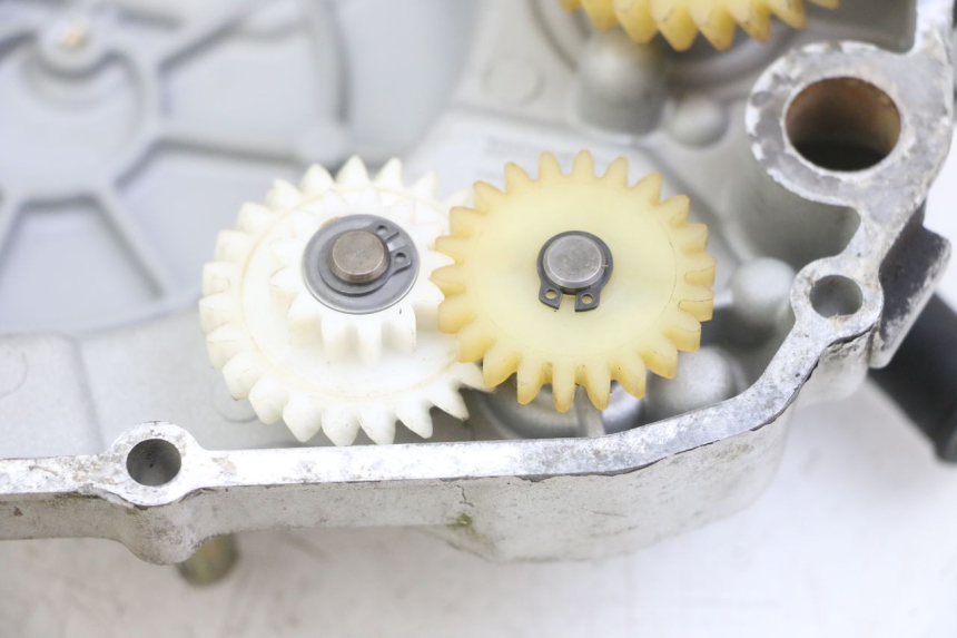 photo de CLUTCH COVER MBK X-LIMIT XLIMIT 50 (2007 - 2012) - Product overview