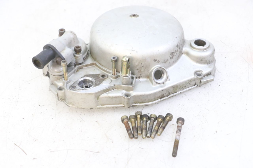 photo de CLUTCH COVER MBK X-LIMIT XLIMIT 50 (2007 - 2012) - Surface and material condition