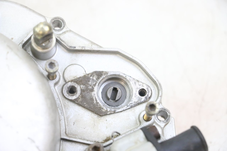 photo de CLUTCH COVER MBK X-LIMIT XLIMIT 50 (2007 - 2012) - Markings and original references