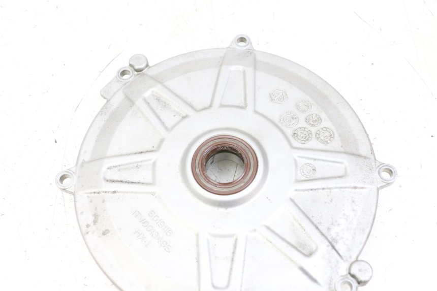 photo de CLUTCH COVER PIAGGIO MP3 HPE 350 (2018 - 2020) - Alternative perspective