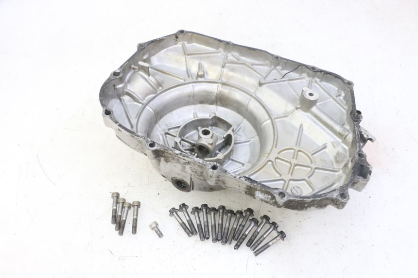 photo de CLUTCH COVER HONDA NTV DEAUVILLE ABS 700 (2007 - 2016) - Zoom on usage condition