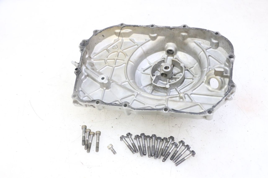 photo de CLUTCH COVER HONDA NTV DEAUVILLE ABS 700 (2007 - 2016) - Alternative perspective