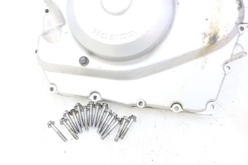 photo de CLUTCH COVER HONDA NTV DEAUVILLE 650 (2001 - 2006) - Markings and original references
