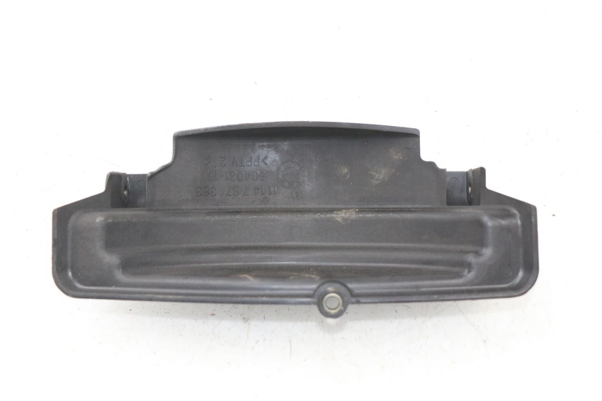 photo de CLUTCH COVER BMW R GS 1200 (2005 - 2007) - Alternative perspective