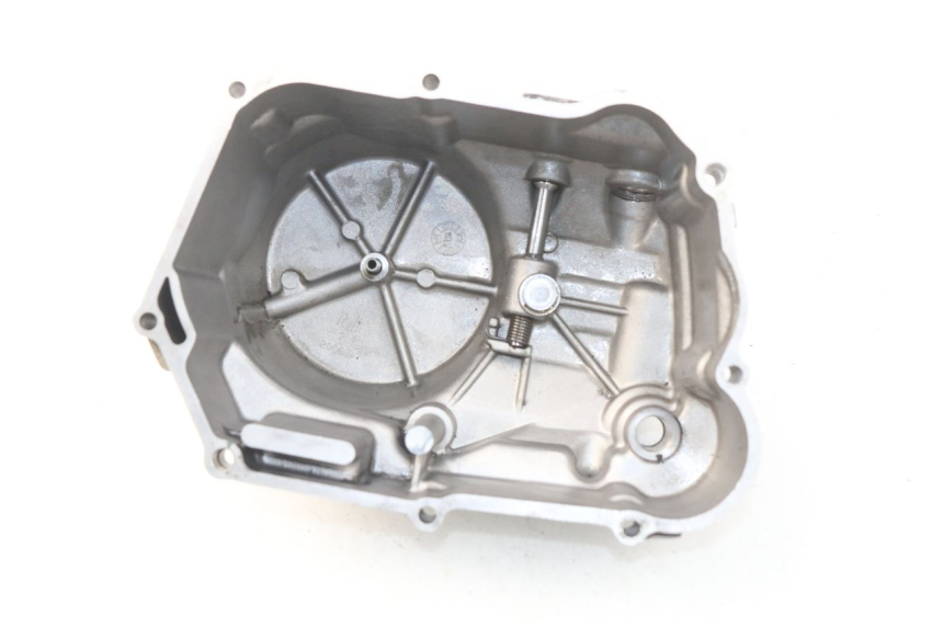 photo de CLUTCH COVER YCF R-START 125 - Zoom on usage condition