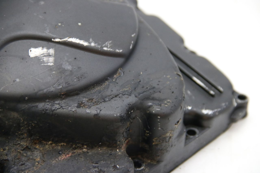 photo de CLUTCH COVER SPY RACING F3 350 (2015 - 2022) - Distinctive features