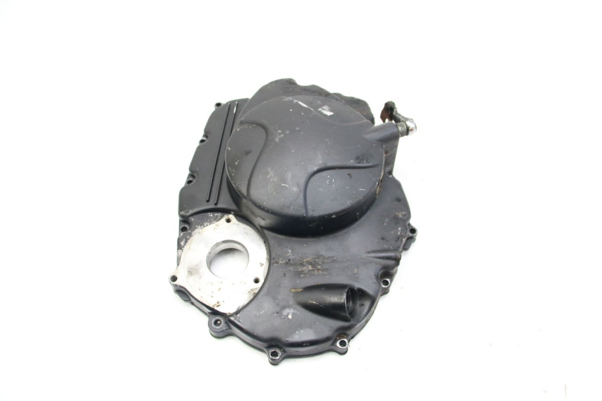 photo de CLUTCH COVER SPY RACING F3 350 (2015 - 2022) - Technical close-up