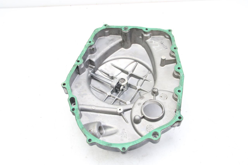photo de CLUTCH COVER SPY RACING F3 350 (2015 - 2022) - Surface and material condition