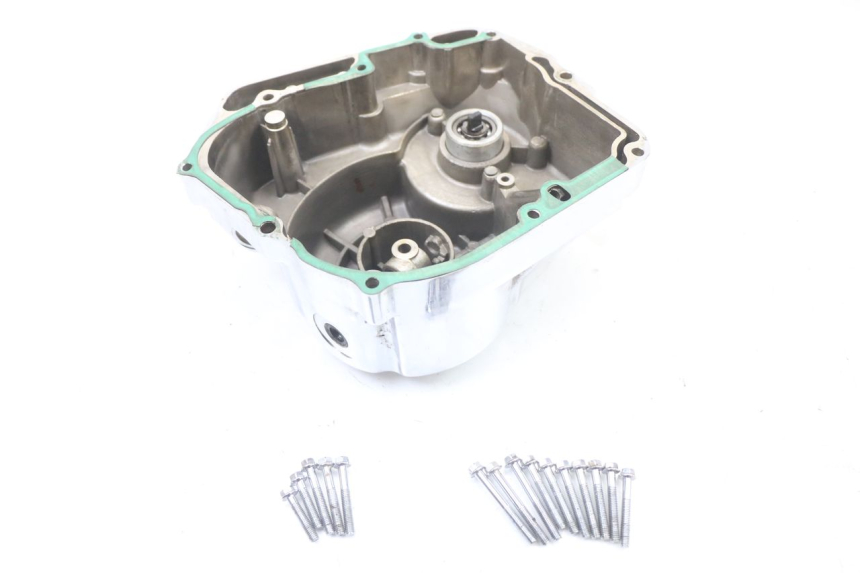 photo de CLUTCH COVER REGAL RAPTOR RAXTER 2 125 (2007 - 2015) - Fixing points details