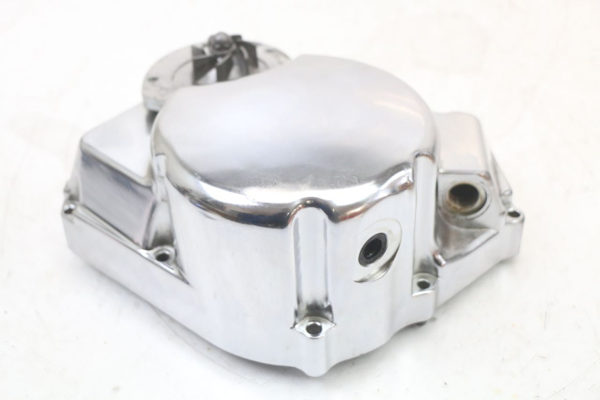 photo de CLUTCH COVER REGAL RAPTOR SPYDER 125 (2010 - 2018) - Alternative perspective