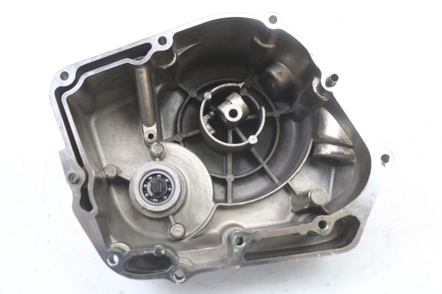 photo de CLUTCH COVER REGAL RAPTOR SPYDER 125 (2010 - 2018) - Product overview