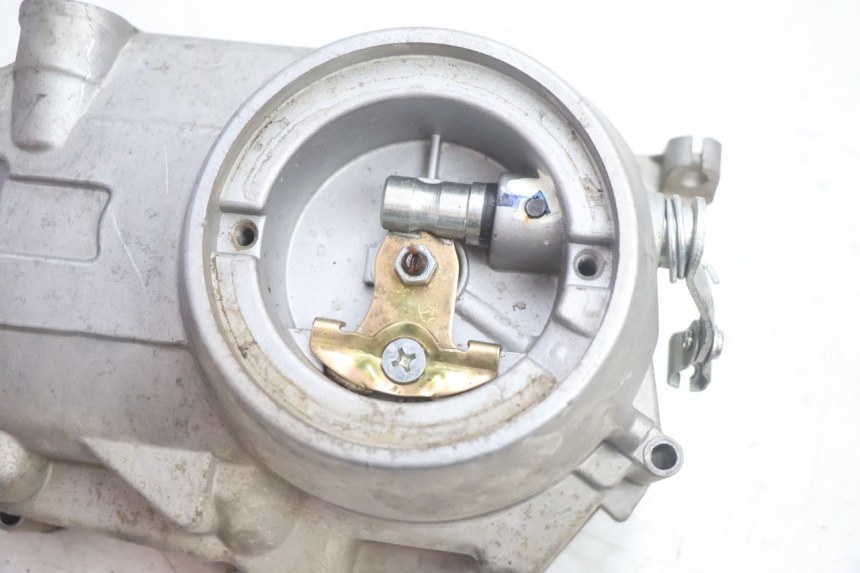 photo de CLUTCH COVER APOLLO RFZ 125 - Zoom on usage condition