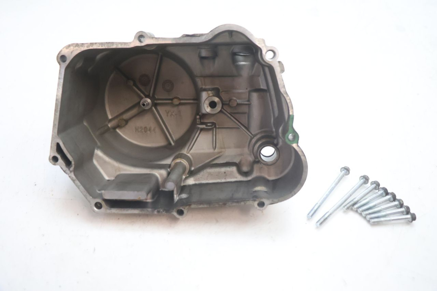 photo de CLUTCH COVER APOLLO RFZ 140 - Fixing points details