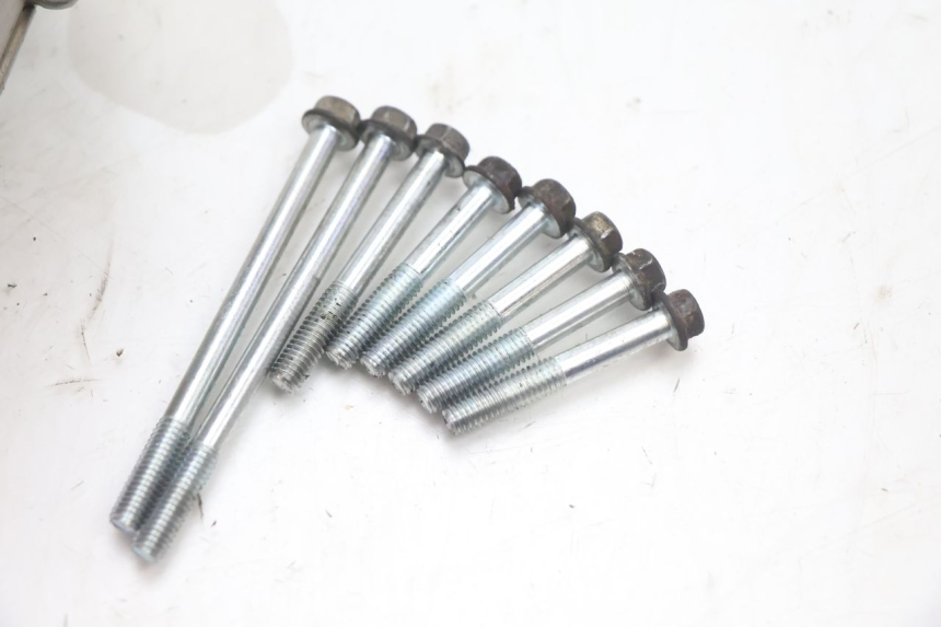 photo de CLUTCH COVER APOLLO RFZ 140 - Surface and material condition