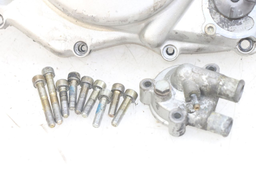 photo de CLUTCH COVER GILERA RK 50 (1996 - 1999) - High-resolution close-up