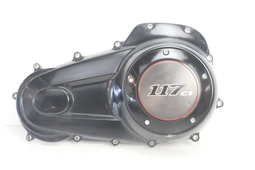 photo de CLUTCH COVER HARLEY DAVIDSON ROAD GLIDE FLTRXSE 1920 (2018 - 2022) - Main view