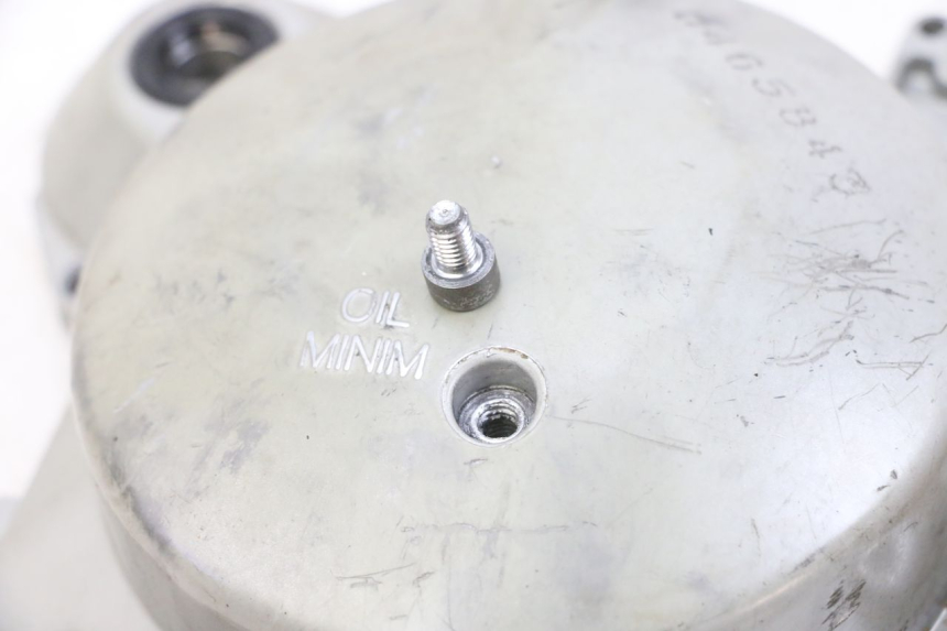 photo de CLUTCH COVER DERBI SENDA SM DRD 50 (2008 - 2013) - Alternative perspective