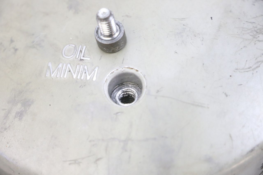 photo de CLUTCH COVER DERBI SENDA SM DRD 50 (2008 - 2013) - Product overview